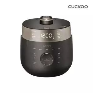 [쿠쿠] IH압력밥솥 트윈프레셔 마스터셰프 10인용 CRP-LHTR1010