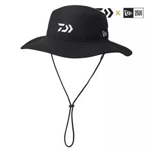 다이와 DC-6035NK 와이드 버킷 햇 25SS 뉴에라 콜라보 낚시 모자