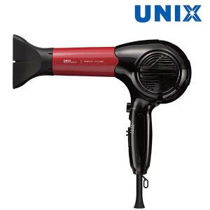 유닉스 전문가용 드라이기 UN-A1824B/1300W 저소음설계 쿨버튼