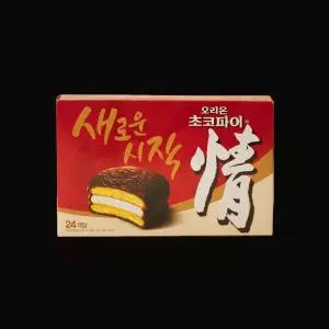 오리온 초코파이 24입 936g