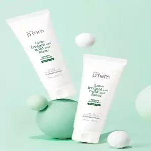세이프 미 클렌징 폼(250ml) 2개( 클렌징폼 20ml)