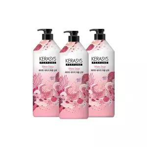 케라시스 샴푸 퍼퓸 대용량 화이트데이지 1000ml x 3개