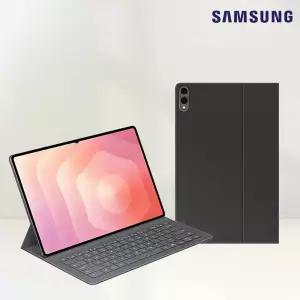 삼성전자 정품 갤럭시탭S11울트라 AI 슬림 키보드 폴리오 북커버 케이스 DEX모드 AI어시스턴트 EF-DX930 N