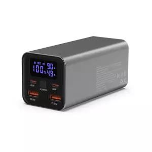 보시노 고속충전 65W 대용량 20000mAh 노트북 보조배터리 2014TQPB