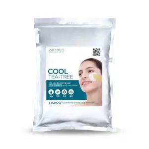 메온셀 린제이 프리미엄 티트리 모델링팩 1kg