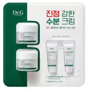 [닥터지] 닥터지 Dr.G 레드 블레미쉬 클리어 수딩크림10x2+50x2