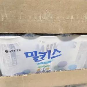 밀키스 190ml x 30개 tx68323