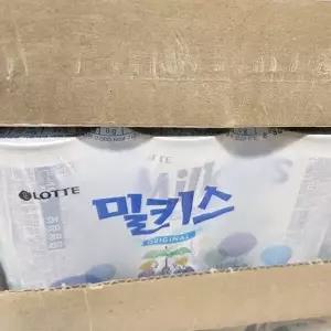 밀키스 190ml x 30개 tx68323 (41361738)