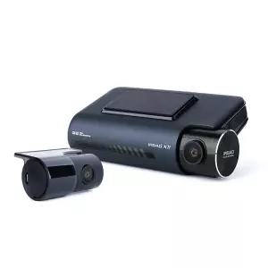아이로드 DASH CAM X11 32GB QHD 와이파이 전후방 2채널 블랙박스