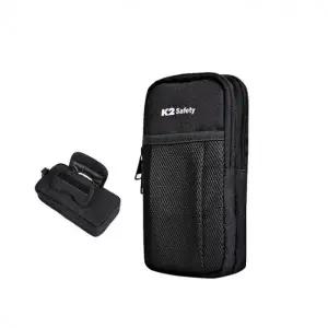 K2세이프티 IUA21907 투포켓 베이직파우치