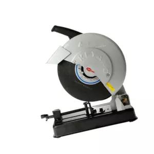 NW 전동 고속절단기 금속절단 커터 원형톱 전기 355MM