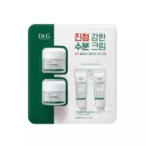 미라클하우스 코스트코 닥터지 Dr.G 레드 블레미쉬 클리어 수딩크림 50ml x 2 + 10ml 682668