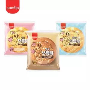 삼립 추억의 보름달빵 10봉 골라담기