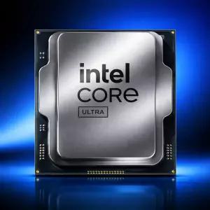 인텔CPU 코어 울트라9 285K 애로우레이크 정품 벌크-ES