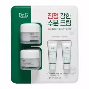 닥터지레드 블레미쉬 클리어 수딩크림 시카 코스트코수분크림