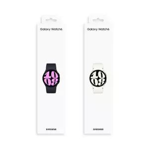 [삼성] 갤럭시워치6 40mm SM-R935 LTE 가개통 미개봉 블루투스전용