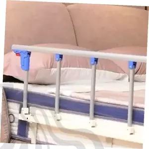 침대 안전 사이드 레일 접이식 난간 가드 침구 보호 낙상 방지 가이드