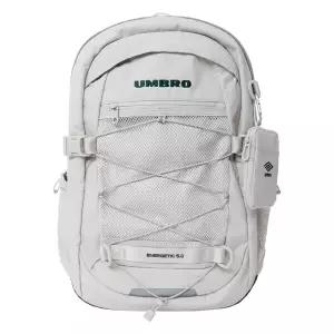 엄브로 공용 에너제틱 백팩 29L UR123CBP18 WGY