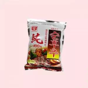 (다인) 흑후루 1kg (후추) 베트남 4450055