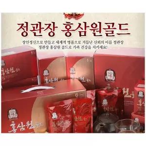 홍삼 100ml 세트 선물세트 선물 골드 24포 홍 물세트 홍삼원 구성 실속 전통 자 간식 한 조청 답례 명절 집들이 스낵 티타임 개별포장 포장 강정 간편간식 구성품 전통 자