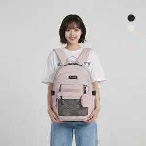디스커버리 남녀공용 라이크 에어 퀀텀 백팩 DXBK0024N