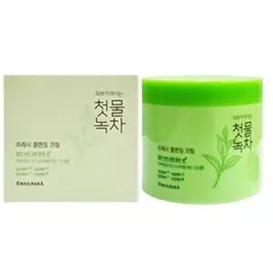 첫물녹차 c_과일나라 프레시 클렌징 크림 300g