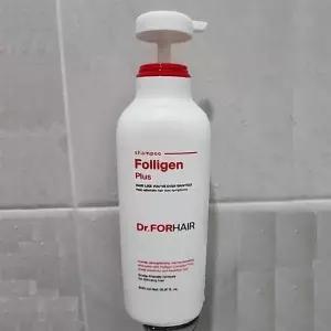 [셀러허브][웰빙창고] 닥터포헤어 폴리젠 두피강화 샴푸 500ml x 2개 (S34848119)