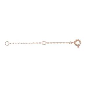 (스타필드 고양점)로이드 14K 여유체인 (6cm) LNN18098G