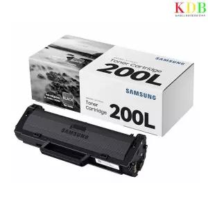 삼성 SL M2083FW 블랙 정품토너 MLT K200L 대용량 프린터 프린트 복합기 카트리지 레이저 잉크젯 대용량 충