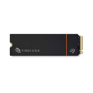 Seagate 파이어쿠다 530R 히트싱크 M.2 NVMe (4TB)