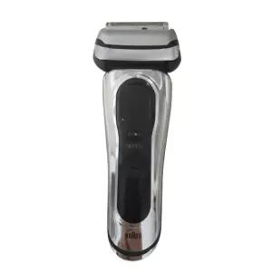 브라운 남성 전기면도기 시리즈9 PRO Plus 9566cc 자동 전동 면도기