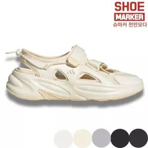아디다스 오즈웨이브 샌들 여성 샌들 스포츠 샌들 메리제인 JS4577_CA