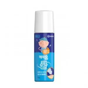 유한양행 해피홈 바르는 물파스 쿨액 50g 2개
