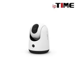 아이피타임 EFM ipTIME C400GS IP카메라 CCTV 스탠드형 실내용 WiFi WQHD 400만화소