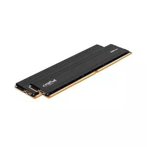 마이크론 Crucial DDR5-5600 CL46 PRO 패키지 대원씨티에스 (32GB(16Gx2))