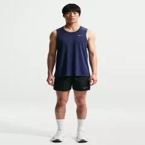 [국내매장판] 나이키 드라이핏 반바지 5인치 러닝 쇼츠 IF2061-010