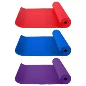 운동매트 스타스포츠 요가매트 PVC 6mm EU830