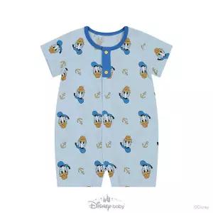 [롯데백화점]아가방 도널드덕반소우주복(BLUE)79T317508