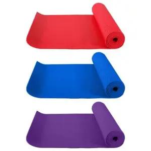 요가매트 스타스포츠 PVC 6mm EU830