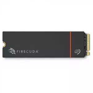 Seagate 파이어쿠다 530R 히트싱크 M.2 NVMe (4TB)