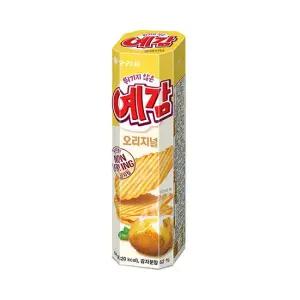 비스켓 오리온 예감 오리지널 64g 10개