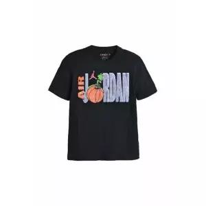 [나이키]나이키키즈반팔티 NQK N262TS329P-BK 조던브랜드시크릿반팔티셔츠 (주니어)