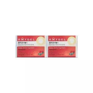 [레이델] 폴리코사놀 5 200mg x 30정 X 2개 -AO-