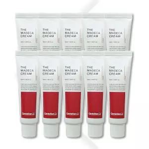 센텔리안24 동국제약 더 마데카 크림 시즌6 병풀 50ml 10개