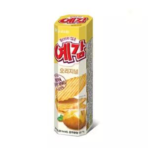 루리점빵 오리온 예감 오리지널 대용량 64G 10개 과자세트 회사단체간식 초등학교간식