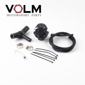 대기 덤프 블로우 밸브 bov for 20 터보 차저 m133 엔진 amg a45
