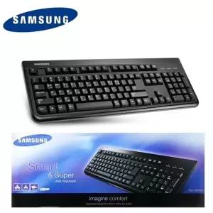 삼성전자 정품 삼성정품 게이머용 최적화 USB (KYR-W8E06DC)