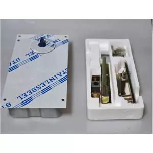 삼화정밀 K-8300 플로어힌지(케이다시)