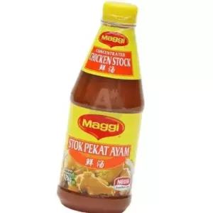 WL 매기 치킨 스톡 소스 1.2kg X 6개