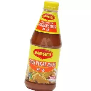 매기 치킨 스톡 소스 1.2kg X 6개